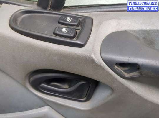 купить Ручка двери наружная на Iveco Daily 4 2005-2011