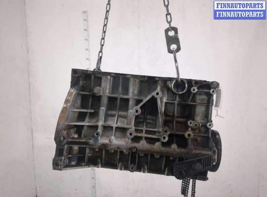 купить Блок цилиндров (Шорт блок) на BMW 3 E46 1998-2006