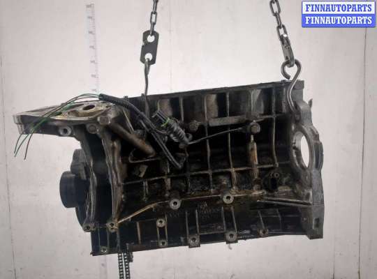 купить Блок цилиндров (Шорт блок) на BMW 3 E46 1998-2006