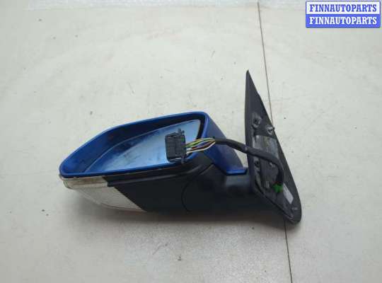 купить Зеркало боковое на Skoda Octavia (A5) 2004-2013