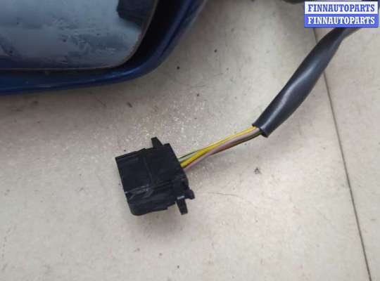 купить Зеркало боковое на Skoda Octavia (A5) 2004-2013