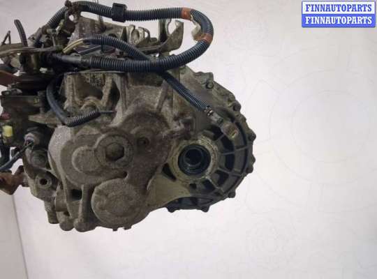 купить КПП 6-ст.мех 4х4 (МКПП) на Toyota RAV 4 2006-2013