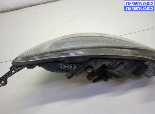 купить Фара (передняя) на Opel Astra J 2010-2017