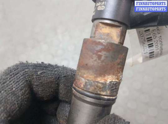 купить Форсунка топливная на BMW 7 E65 2001-2008