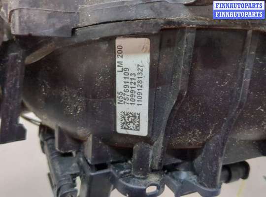 купить Коллектор впускной на BMW 5 F10 2010-2017