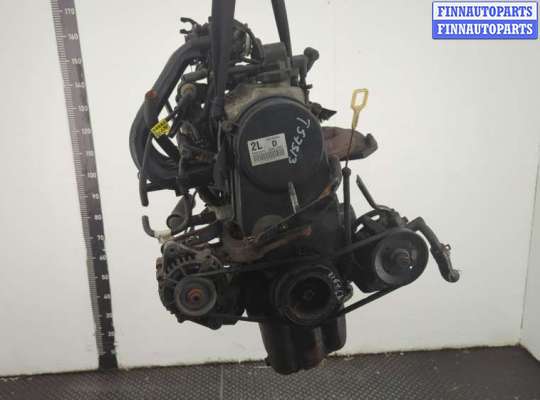 купить Генератор на Chevrolet Matiz (Spark) 2005-2010