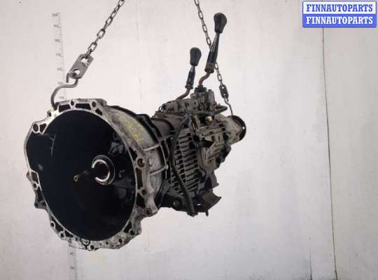 купить КПП 5-ст.мех 4х4 (МКПП) на Opel Frontera B 1999-2004