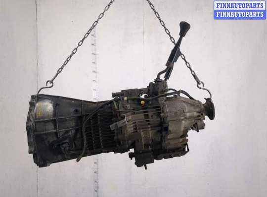 купить КПП 5-ст.мех 4х4 (МКПП) на Opel Frontera B 1999-2004