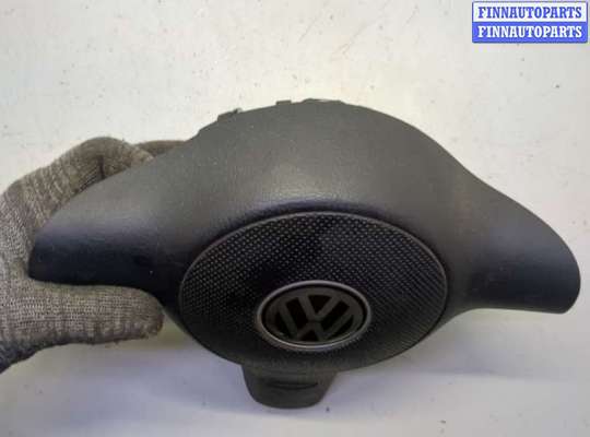 купить Подушка безопасности водителя на Volkswagen Golf 4 1997-2006