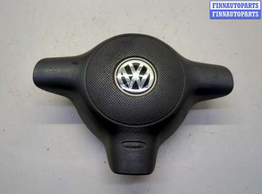 Подушка безопасности водителя VG2755482 на Volkswagen Golf 4 1997-2006