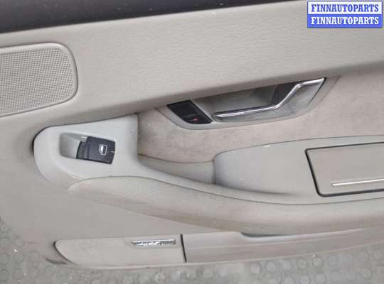 купить Замок двери на Audi A8 (D3) 2002-2005