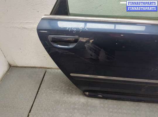 купить Замок двери на Audi A8 (D3) 2002-2005