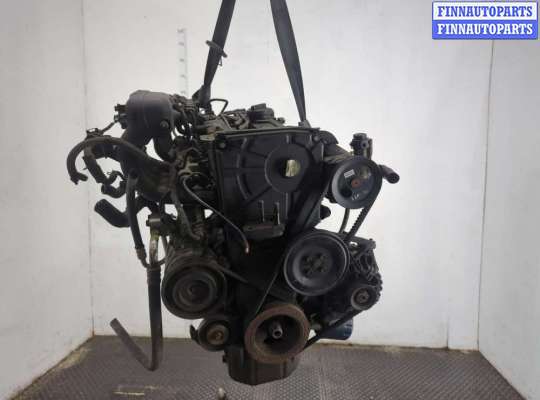 купить Двигатель (ДВС) на KIA Cerato 2004-2009