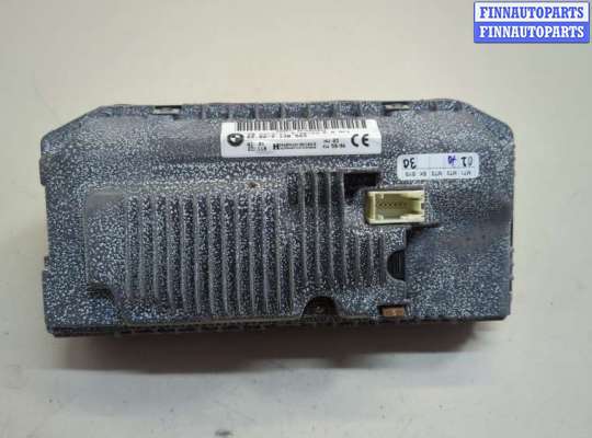 купить Дисплей компьютера (информационный) на BMW 7 E65 2001-2008