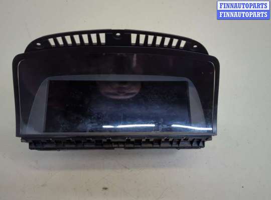 купить Дисплей компьютера (информационный) на BMW 7 E65 2001-2008