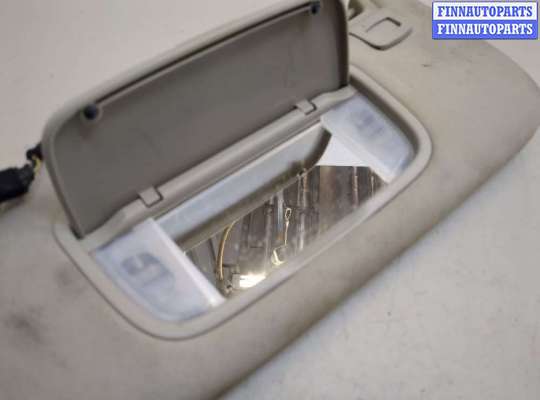 купить Козырек солнцезащитный на Ford Fusion 2017-2020 USA