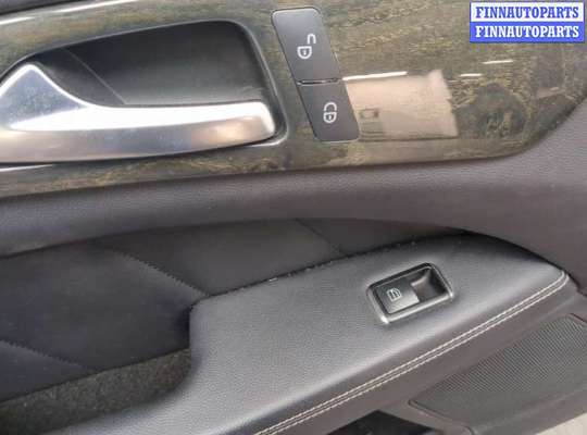 купить Замок двери на Mercedes CLS C218 2011-2017