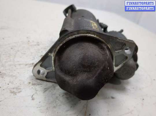 купить Стартер на Opel Astra H 2004-2010