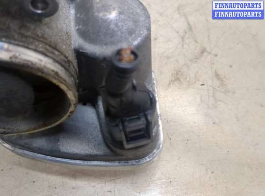 купить Заслонка дроссельная на BMW 3 E90, E91, E92, E93 2005-2012