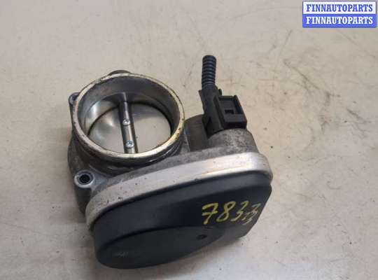 купить Заслонка дроссельная на BMW 3 E90, E91, E92, E93 2005-2012