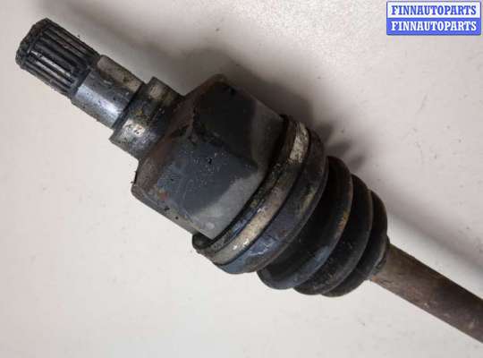 купить Полуось (приводной вал, шрус) на Chevrolet Kalos 2003-2008