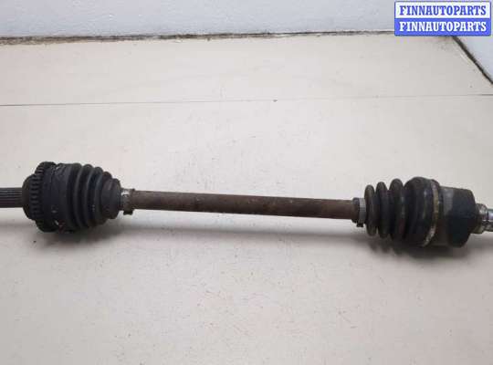Купить Полуось (приводной вал, шрус) на Chevrolet Kalos 2003-2008 Полуось (приводной вал, шрус) CH474571 на Chevrolet Kalos 2003-2008