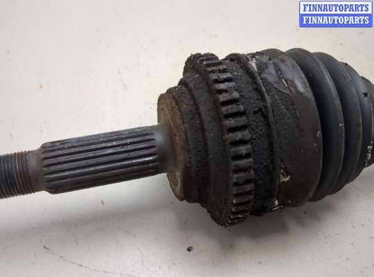 купить Полуось (приводной вал, шрус) на Chevrolet Kalos 2003-2008