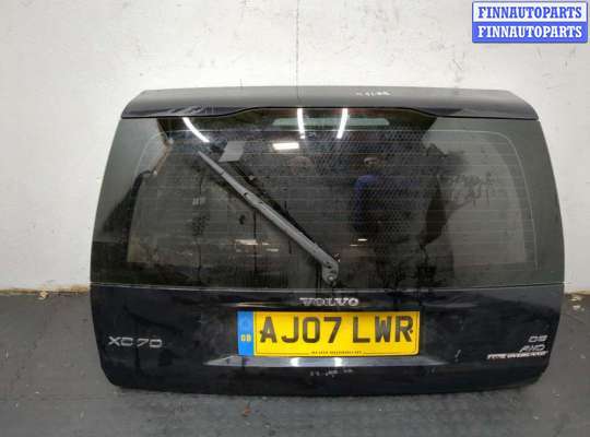 купить Подсветка номера на Volvo XC70 2000-2007