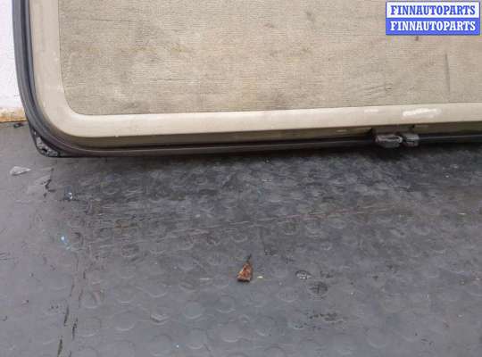 купить Подсветка номера на Volvo XC70 2000-2007