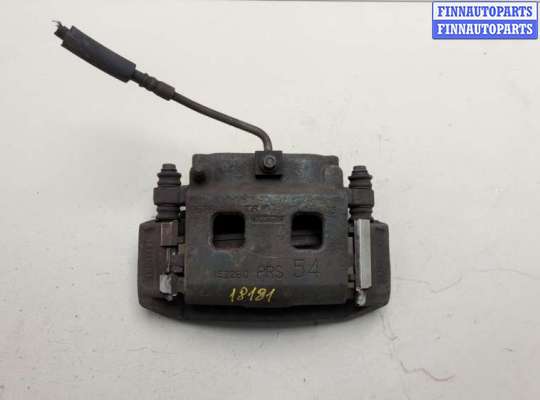 Суппорт DGQ1913 на Dodge Ram (DR / DH) 2001-2009