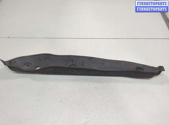 купить Защита арок (подкрылок) на Mercedes GL X166 2012-2016