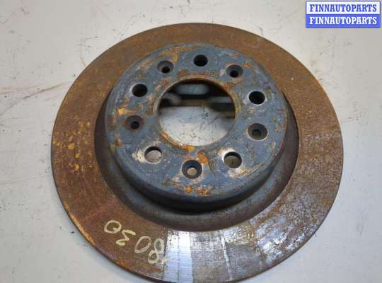 купить Диск тормозной на Chevrolet Equinox 2017-2024