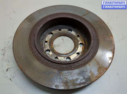 купить Диск тормозной на Chevrolet Equinox 2017-2024