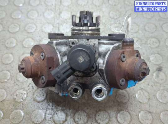 купить ТНВД на Volvo V70 2007-2016