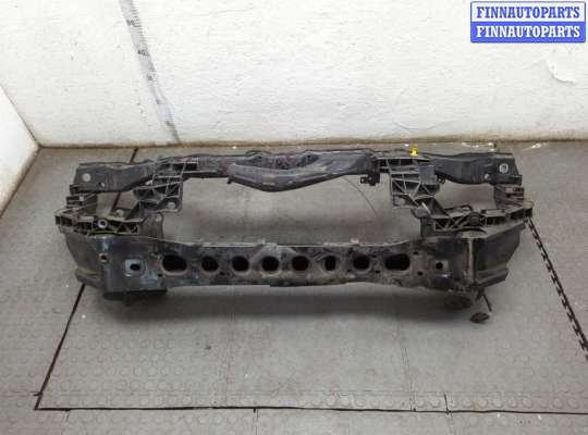 купить Усилитель бампера на Ford Focus 3 2011-2015