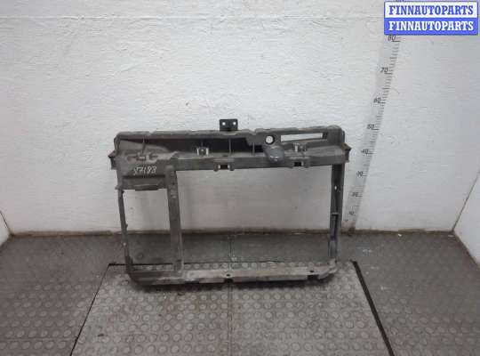 Рамка передняя (телевизор) CT1115624 на Citroen C3 picasso 2009-2017