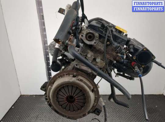 купить Генератор на Land Rover Freelander 1 1998-2006