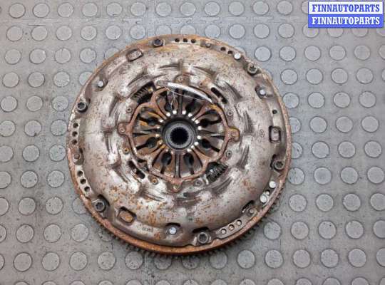 купить Маховик на Nissan Qashqai 2006-2013