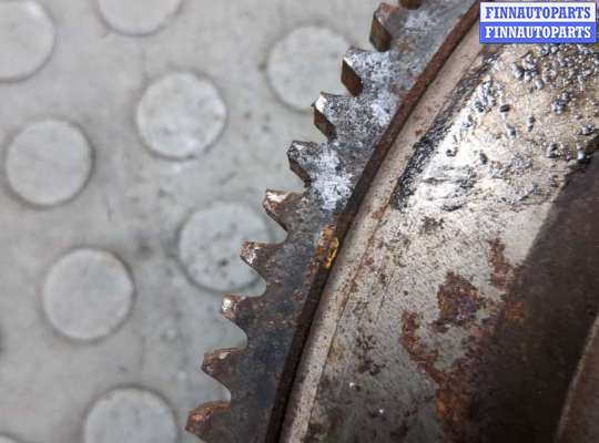 купить Маховик на Nissan Qashqai 2006-2013