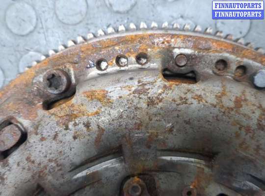 купить Маховик на Nissan Qashqai 2006-2013