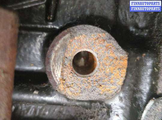 Форсунка топливная на Dodge Grand Caravan V (RT)