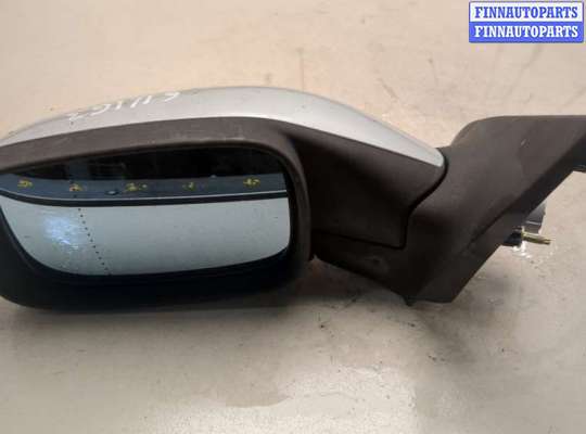 Зеркало боковое RN1595551 на Renault Laguna 2 2001-2007