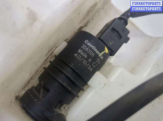 купить Бачок омывателя на Honda Civic 2005-2012