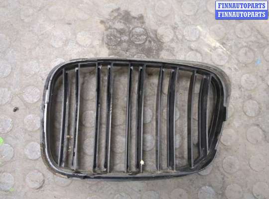 купить Решетка радиатора на BMW 5 E39 1995-2003