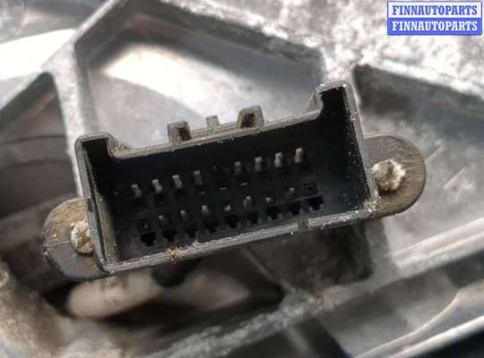 купить Зеркало боковое на Opel Vectra C 2002-2008