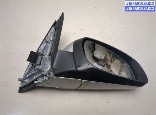 купить Зеркало боковое на Opel Vectra C 2002-2008