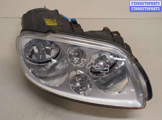 купить Фара (передняя) на Volkswagen Touran 2003-2006