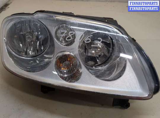 купить Фара (передняя) на Volkswagen Touran 2003-2006