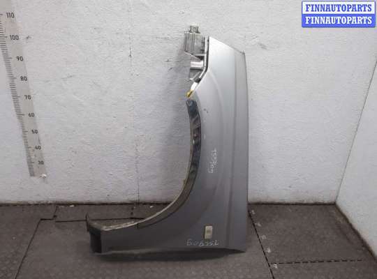 купить Крыло на Nissan X-Trail (T30) 2001-2007