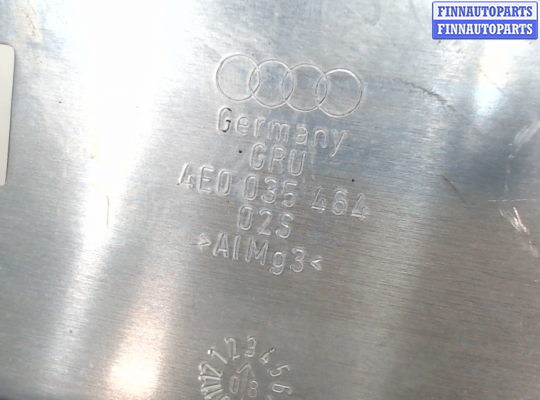 купить Кронштейн (лапа крепления) на Audi A8 (D3) 2002-2010